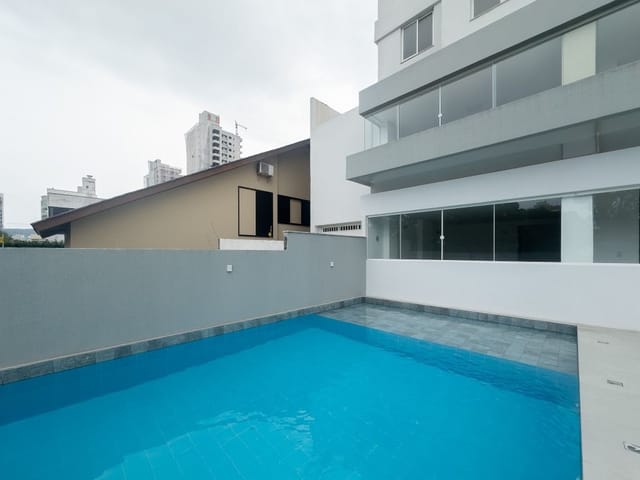 Foto do Apartamento - Apartamento com 1 suíte + 1 dormitório à venda, 65 m² por R$ 750.000 - Vila Operária - Itajaí/SC | Mercedes Imóveis