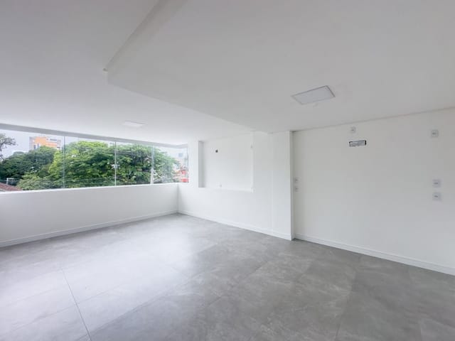 Foto do Apartamento - Apartamento com 1 suíte + 1 dormitório à venda, 65 m² por R$ 750.000 - Vila Operária - Itajaí/SC | Mercedes Imóveis