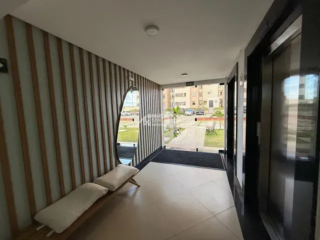 Apartamento 3 quartos e 2 banheiros, para alugar, no bairro Candeias em Vitória da Conquista