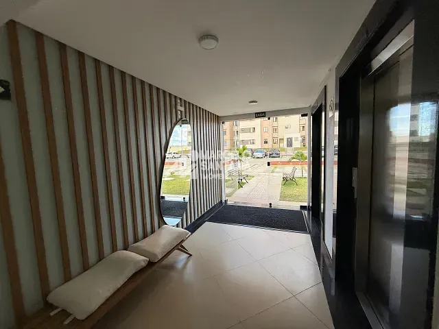 Apartamento 3 quartos e 2 banheiros, para alugar, no bairro Candeias em Vitória da Conquista