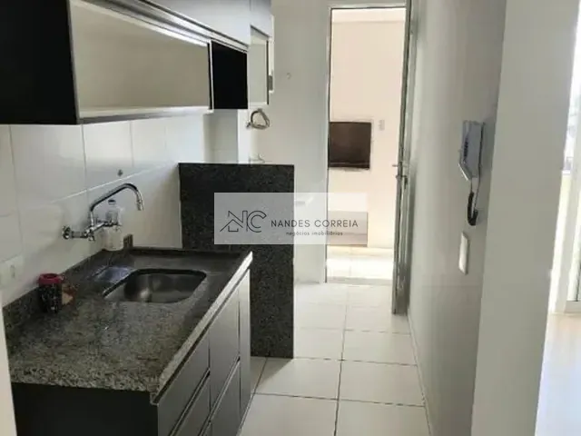 Apartamento 2 quartos e 2 banheiros, à venda, no bairro Vila Siam em Londrina