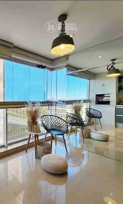 Apartamento, 3 quartos, 104 m² - Foto 17