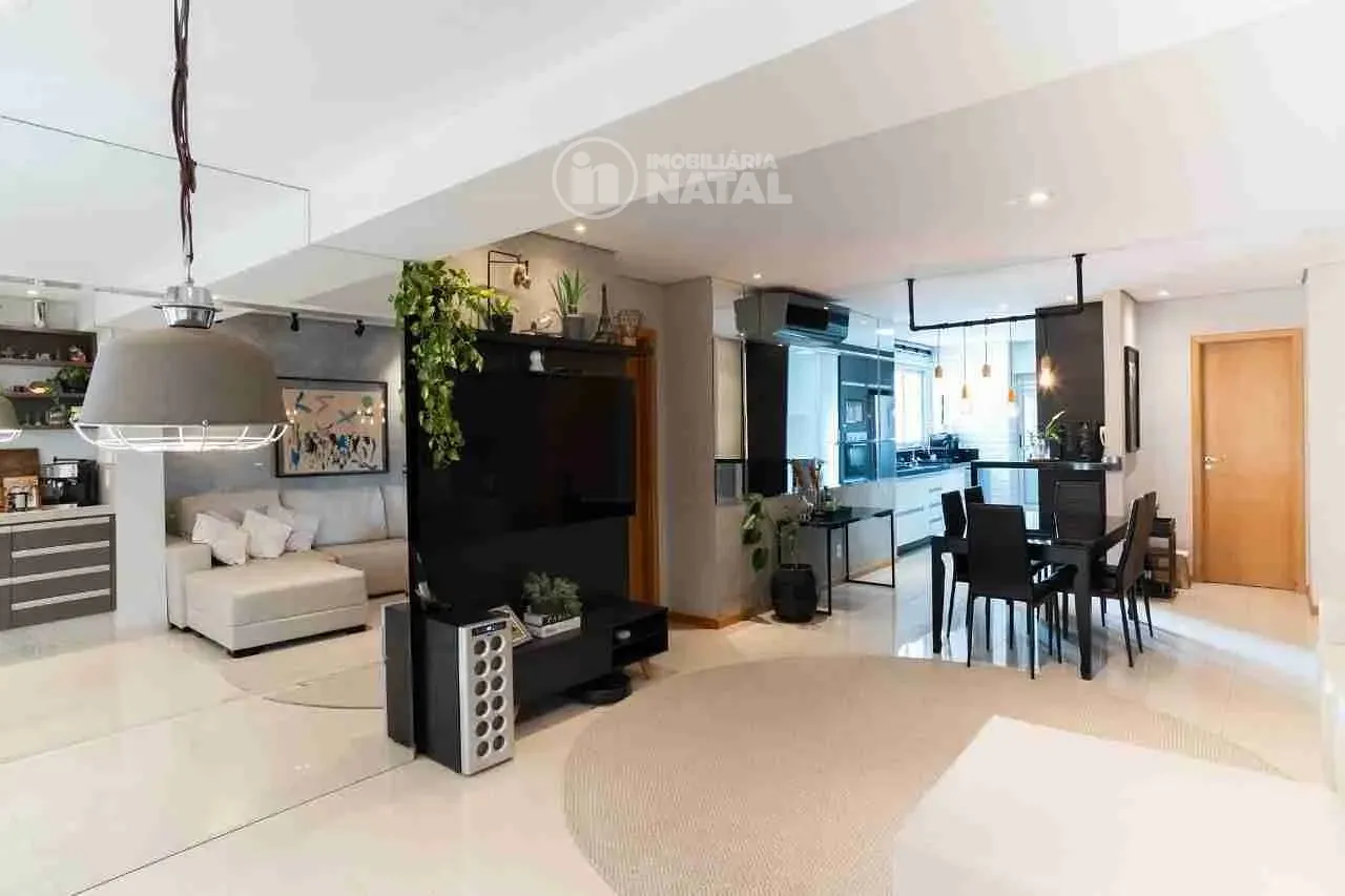 Apartamento, 3 quartos, 104 m² - Foto 7