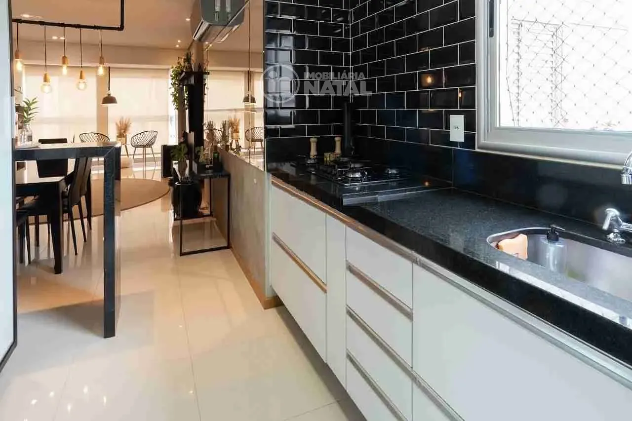 Apartamento, 3 quartos, 104 m² - Foto 6