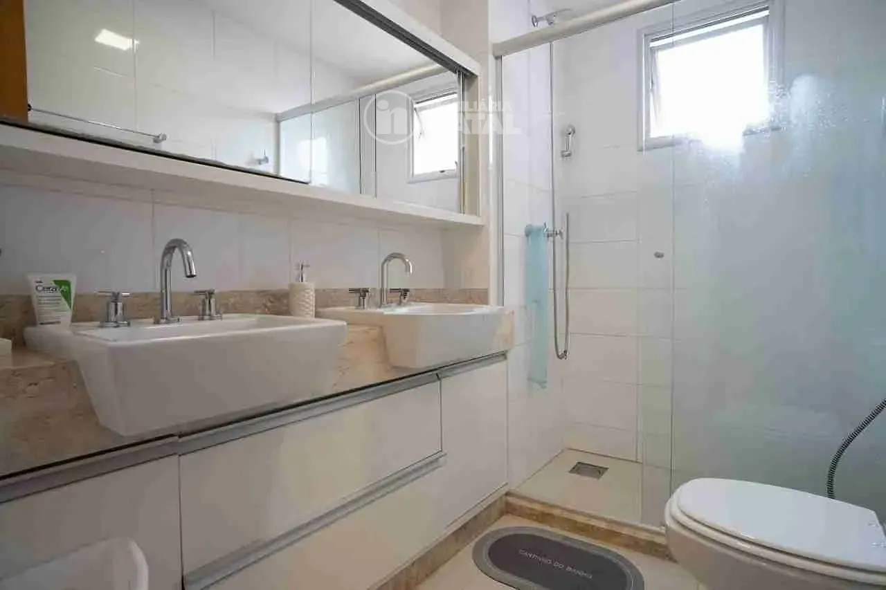 Apartamento, 3 quartos, 104 m² - Foto 4