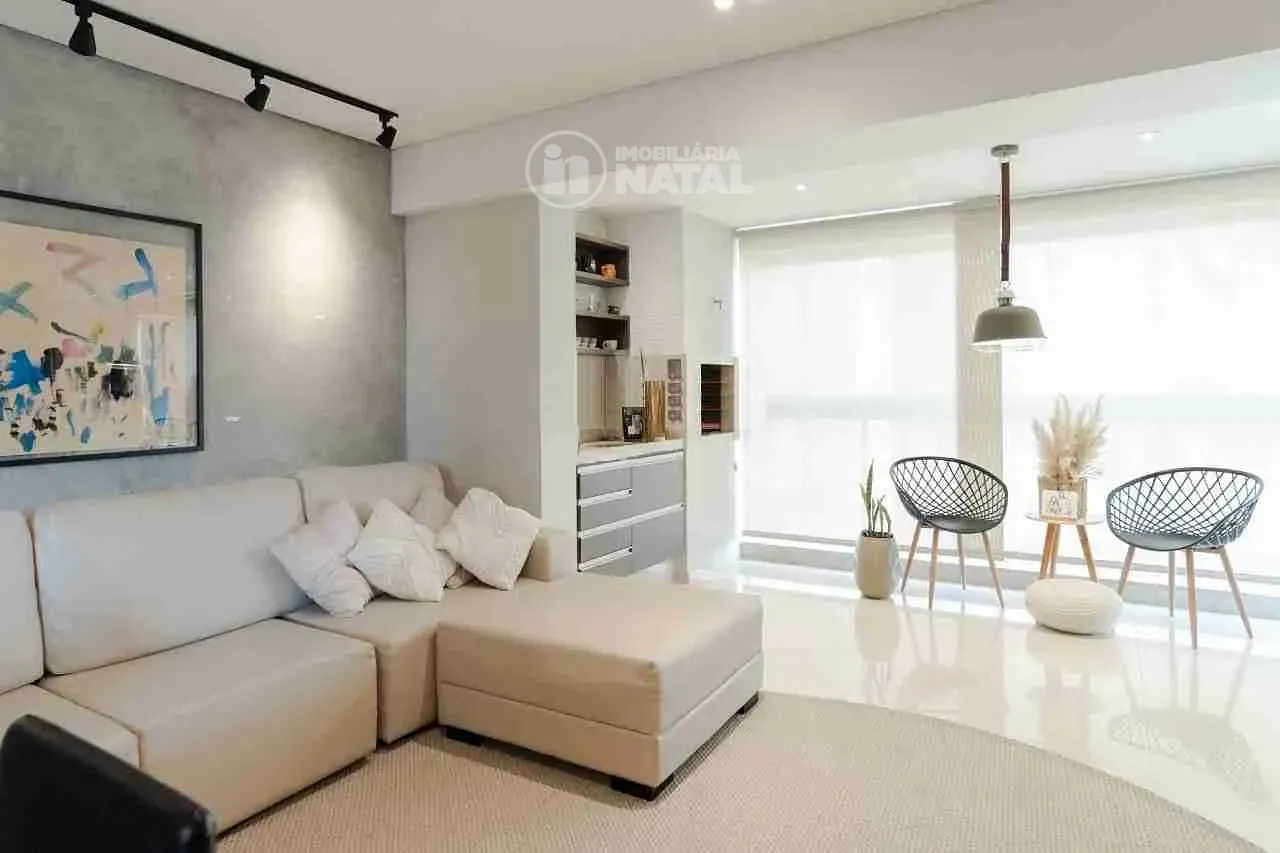 Apartamento, 3 quartos, 104 m² - Foto 1