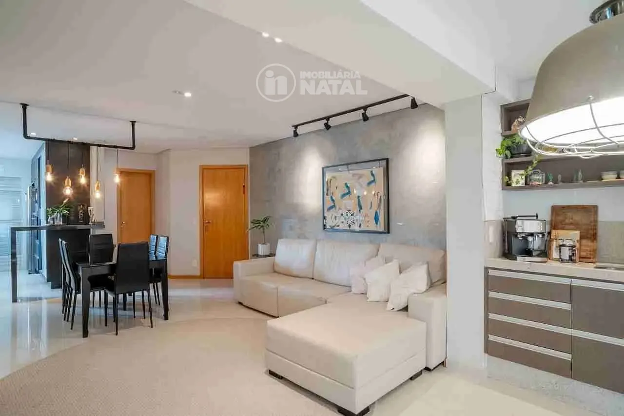 Apartamento, 3 quartos, 104 m² - Foto 2