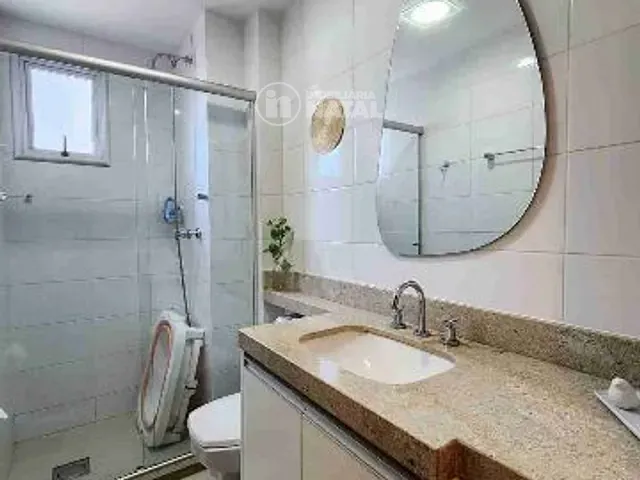 Apartamento 3 quartos e 3 banheiros, à venda, no bairro Guanabara Parque Boulevard em Londrina