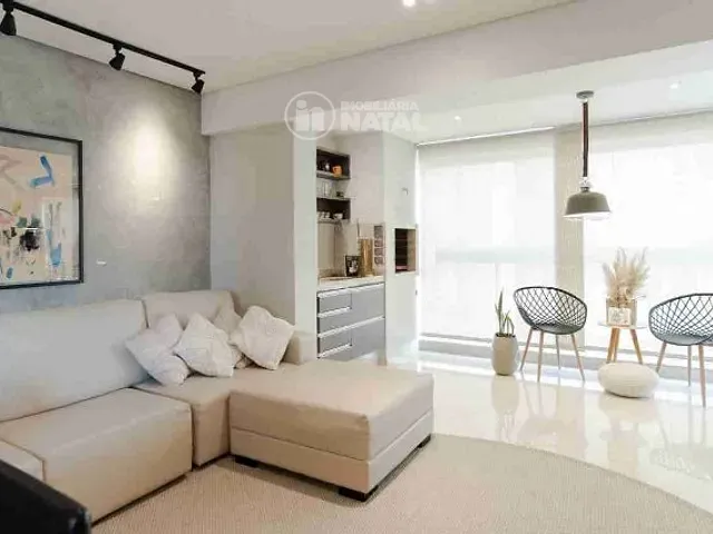 Apartamento 3 quartos e 3 banheiros, à venda, no bairro Guanabara Parque Boulevard em Londrina