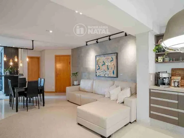 Apartamento 3 quartos e 3 banheiros, à venda, no bairro Guanabara Parque Boulevard em Londrina