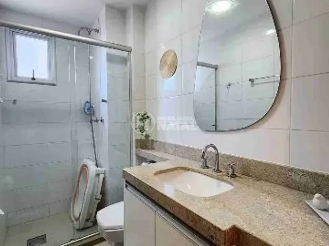 Apartamento 3 quartos e 3 banheiros, à venda, no bairro Guanabara Parque Boulevard em Londrina