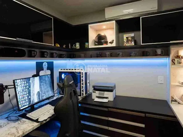 Apartamento 3 quartos e 3 banheiros, à venda, no bairro Guanabara Parque Boulevard em Londrina