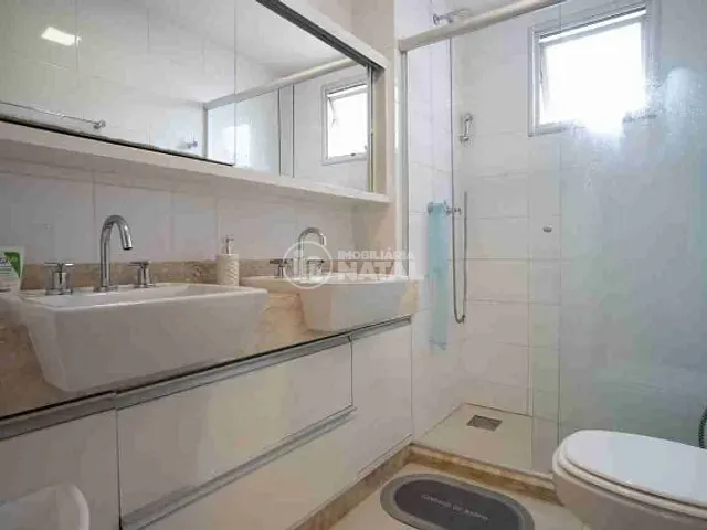 Apartamento 3 quartos e 3 banheiros, à venda, no bairro Guanabara Parque Boulevard em Londrina