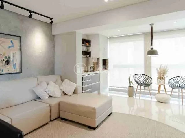 Apartamento 3 quartos e 3 banheiros, à venda, no bairro Guanabara Parque Boulevard em Londrina