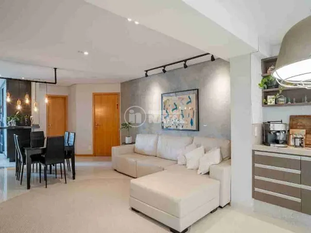 Apartamento 3 quartos e 3 banheiros, à venda, no bairro Guanabara Parque Boulevard em Londrina