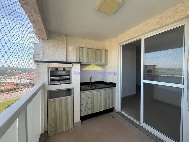 Apartamento 2 quartos e 1 banheiro, para alugar, no bairro Centro em Capivari