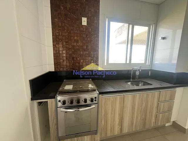 Apartamento 2 quartos e 1 banheiro, para alugar, no bairro Centro em Capivari