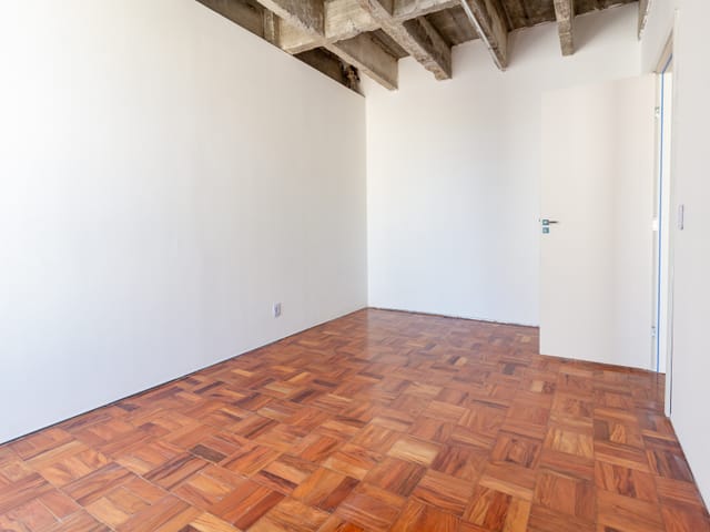 Apartamento 1 quarto e 1 banheiro, para alugar, no bairro República em São Paulo