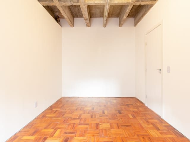 Apartamento 1 quarto e 1 banheiro, para alugar, no bairro República em São Paulo