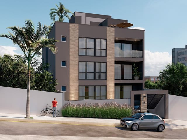 Foto do Apartamento - VENHA GARANTIR SEU NOVO LAR NO MATA ATLÂNTICA EM EXCELENTE ESPAÇO!!Apartamento à venda, Jardim Belvedere, Volta Redonda, RJ | OPEN HOUSE REAL ESTATE IMÓVEIS LTDA