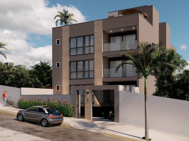 Foto do Apartamento - VENHA GARANTIR SEU NOVO LAR NO MATA ATLÂNTICA EM EXCELENTE ESPAÇO!!Apartamento à venda, Jardim Belvedere, Volta Redonda, RJ | OPEN HOUSE REAL ESTATE IMÓVEIS LTDA