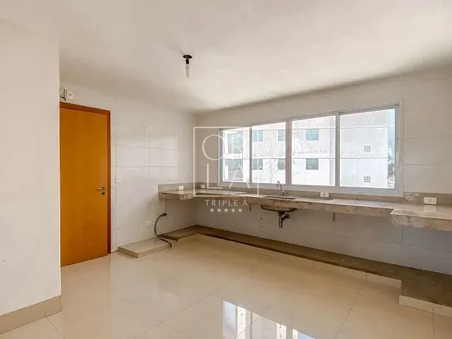 Apartamento com 174m² 3 quartos e 5 banheiros, à venda, no bairro Jardim Goiás em Goiânia