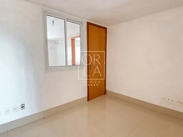 Apartamento com 174m² 3 quartos e 5 banheiros, à venda, no bairro Jardim Goiás em Goiânia