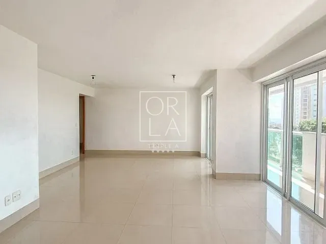 Apartamento com 174m² 3 quartos e 5 banheiros, à venda, no bairro Jardim Goiás em Goiânia