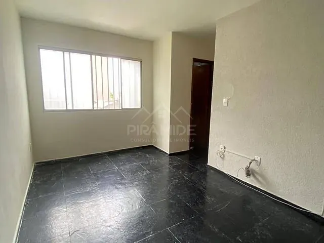 Apartamento com 49m² 2 quartos e 1 banheiro, à venda, no bairro Jardim São Jorge em Poços de Caldas