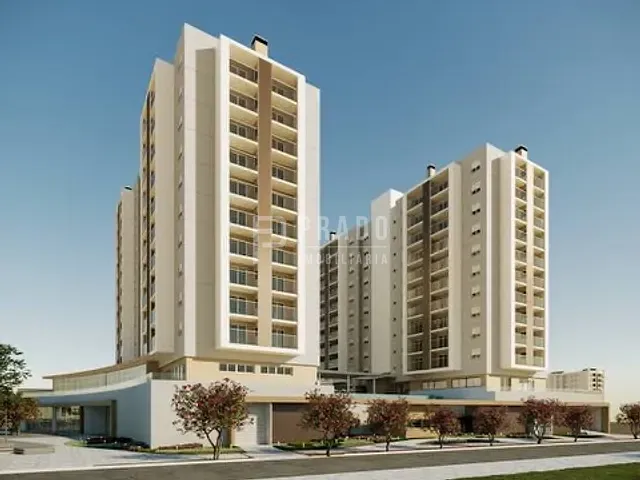 Apartamento 2 quartos e 1 banheiro, à venda, no bairro Areal em Pelotas