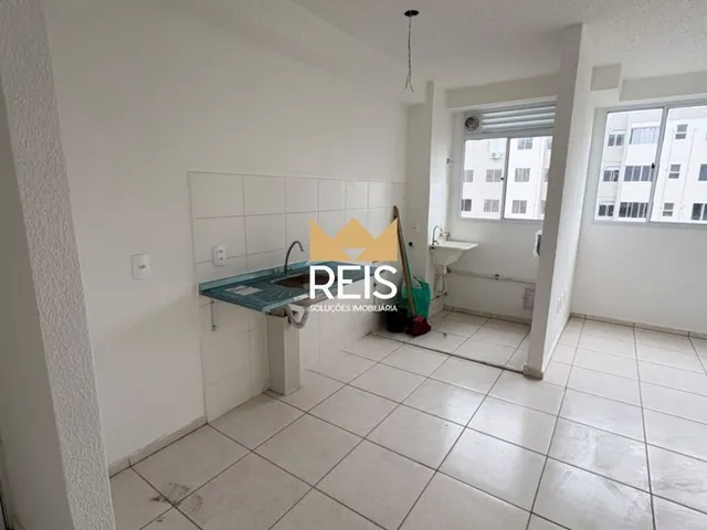 Apartamento 2 quartos e 1 banheiro, à venda, no bairro Campo Grande em Rio de Janeiro