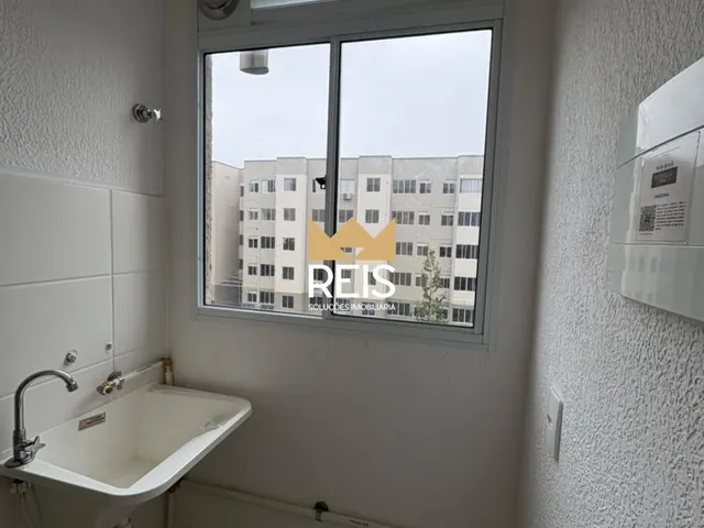 Apartamento 2 quartos e 1 banheiro, à venda, no bairro Campo Grande em Rio de Janeiro