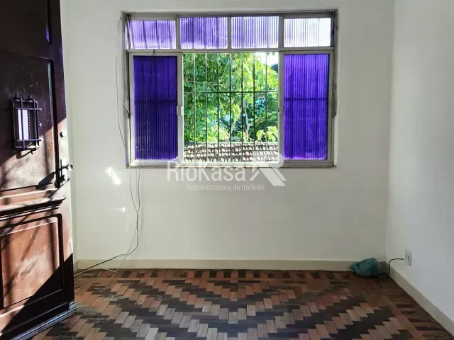 Apartamento 3 quartos e 1 banheiro, para alugar, no bairro São Cristóvão em Rio de Janeiro