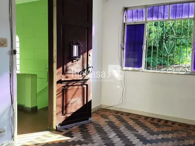 Apartamento 3 quartos e 1 banheiro, para alugar, no bairro São Cristóvão em Rio de Janeiro