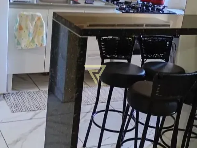 Apartamento 2 quartos e 1 banheiro, à venda, no bairro Planalto Verde em Ribeirão Preto