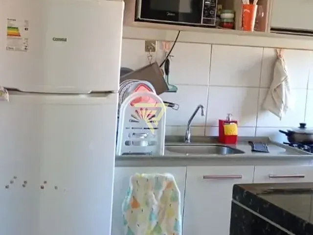 Apartamento 2 quartos e 1 banheiro, à venda, no bairro Planalto Verde em Ribeirão Preto