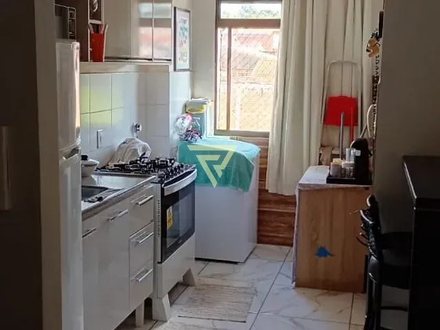 Apartamento 2 quartos e 1 banheiro, à venda, no bairro Planalto Verde em Ribeirão Preto