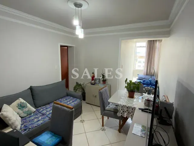 Apartamento com 91m² 2 quartos e 2 banheiros, à venda, no bairro Paineiras em Juiz de Fora