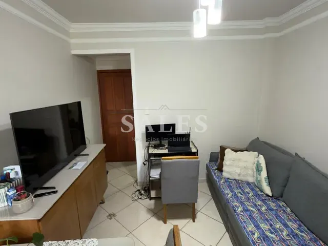 Apartamento com 91m² 2 quartos e 2 banheiros, à venda, no bairro Paineiras em Juiz de Fora