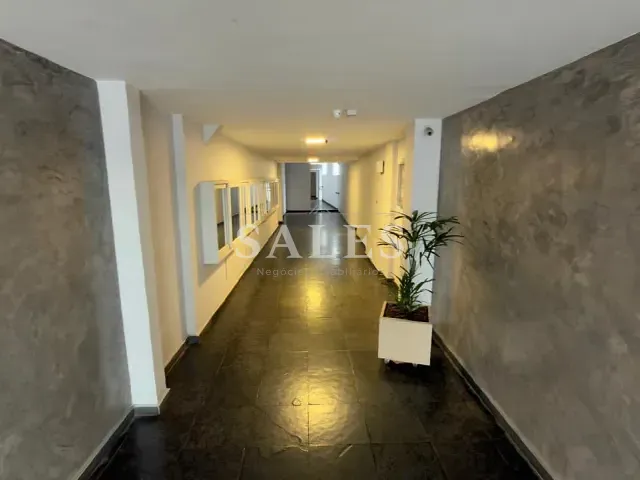 Apartamento com 91m² 2 quartos e 2 banheiros, à venda, no bairro Paineiras em Juiz de Fora