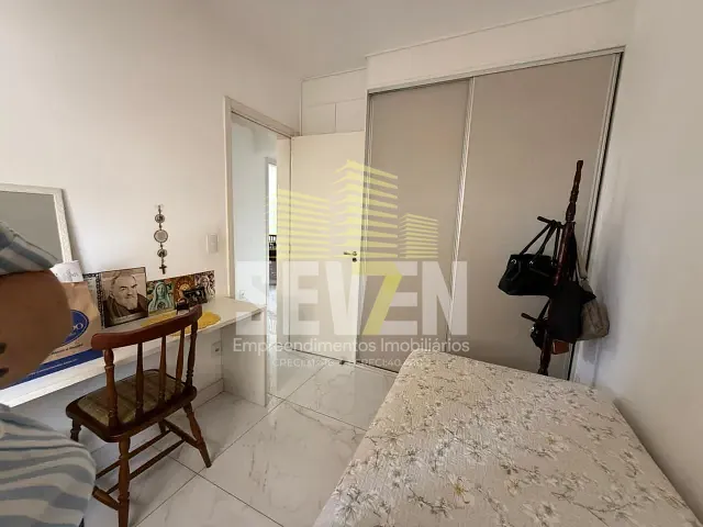Apartamento com 79m² 3 quartos e 3 banheiros, à venda, no bairro Parque Residencial das Camélias em Bauru