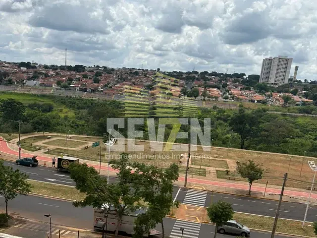 Apartamento com 79m² 3 quartos e 3 banheiros, à venda, no bairro Parque Residencial das Camélias em Bauru