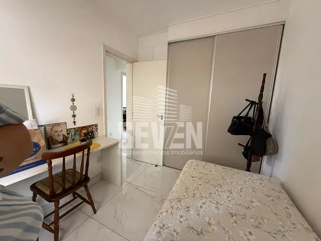 Apartamento com 79m² 3 quartos e 3 banheiros, à venda, no bairro Parque Residencial das Camélias em Bauru