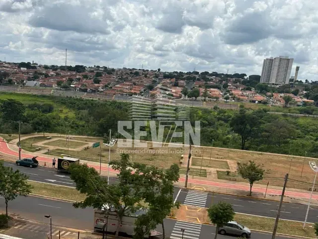 Apartamento com 79m² 3 quartos e 3 banheiros, à venda, no bairro Parque Residencial das Camélias em Bauru