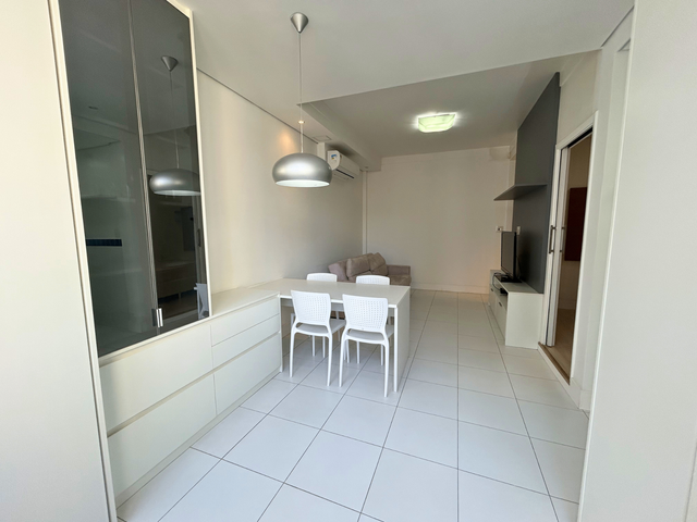 Apartamento 1 quarto e 1 banheiro, para alugar, no bairro Bela Vista em São Paulo