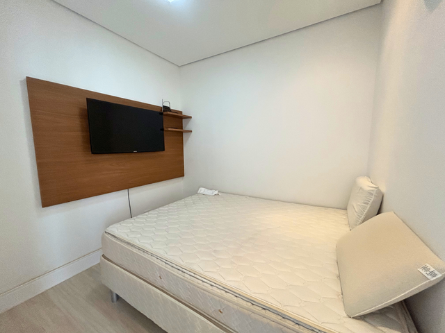 Apartamento 1 quarto e 1 banheiro, para alugar, no bairro Bela Vista em São Paulo