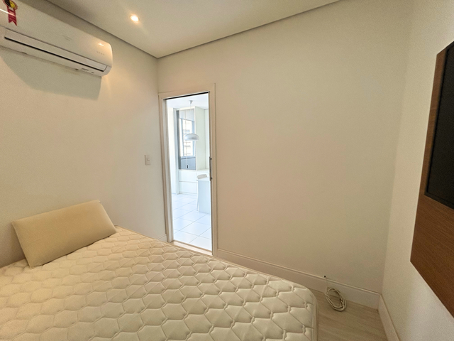 Apartamento 1 quarto e 1 banheiro, para alugar, no bairro Bela Vista em São Paulo