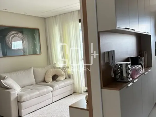 Apartamento 2 quartos e 2 banheiros, à venda, no bairro Capim Macio em Natal