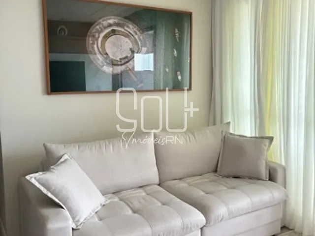 Apartamento 2 quartos e 2 banheiros, à venda, no bairro Capim Macio em Natal