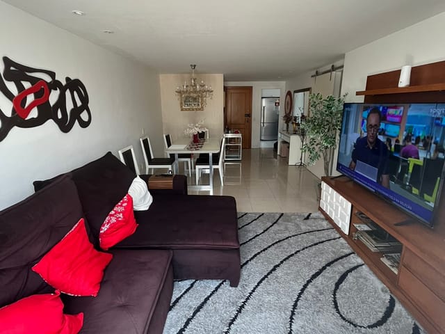 Foto do Cobertura / Penthouse - Apartamento à venda, Barra da Tijuca, Rio de Janeiro, RJ | Tech Brokers